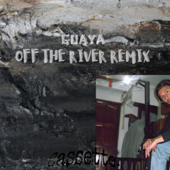 Cosculluela - Guaya OFFTHERIVER Remix