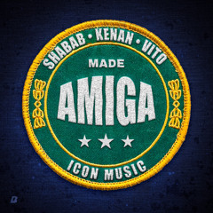 Amiga (feat. Shabab)