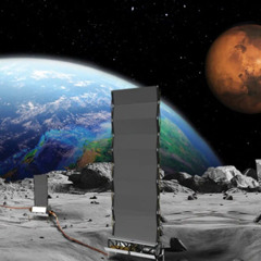 The Future on the Moon