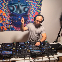 Minimal Deep Tech (LiveMixTape)