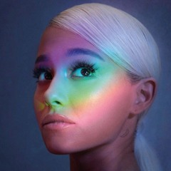 Ariana Grande - From The Ashes (Original Mix)