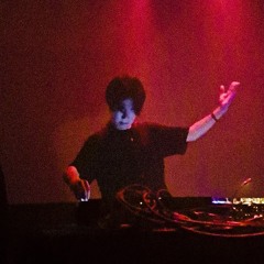 LUTOH LIVE MIX @MAD DUBZ TOKYO SHOW