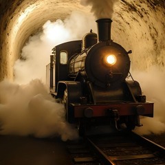Train to Baltimore