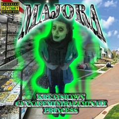 Kreayshawn - Majora Prod. SoDrove