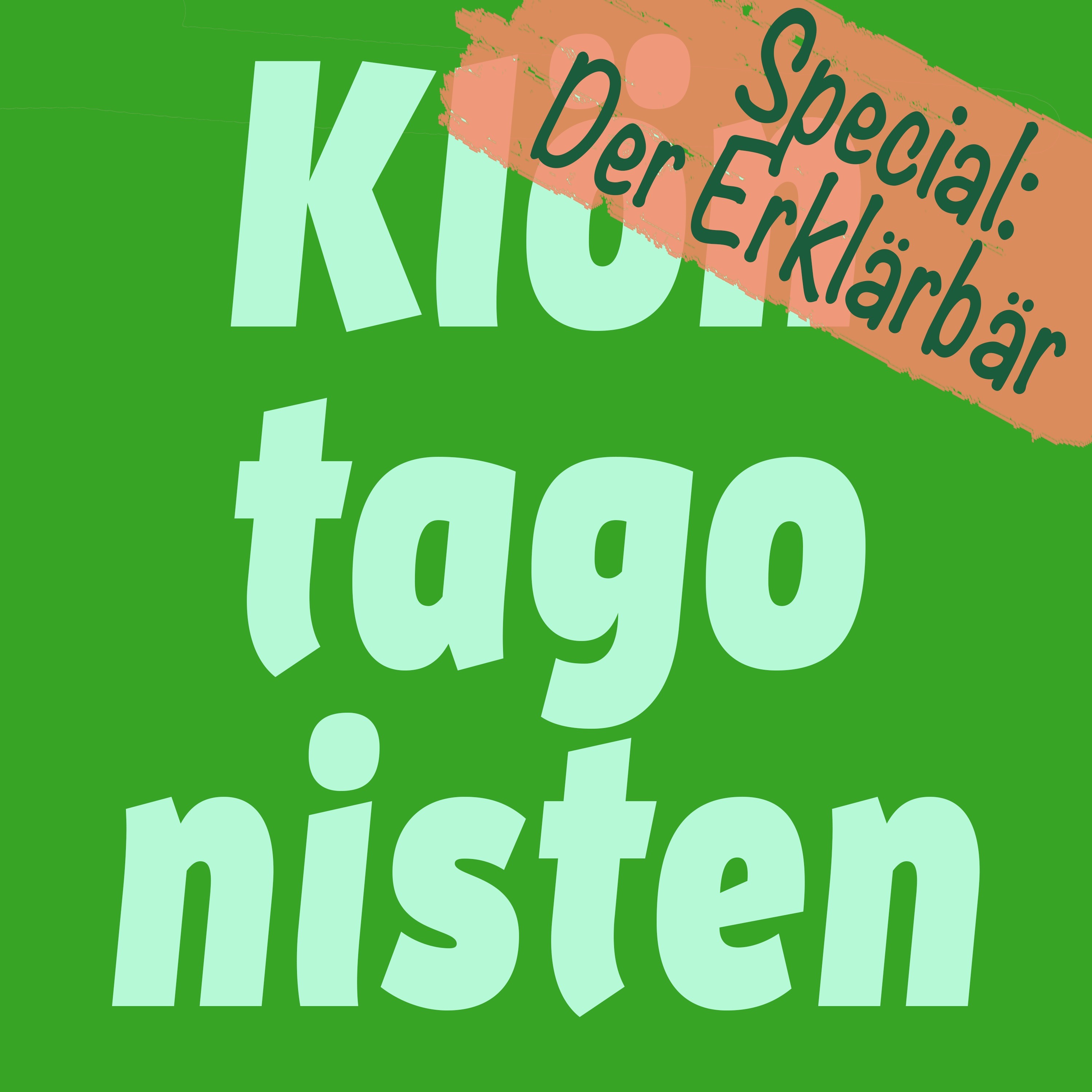 Klöntagonisten
