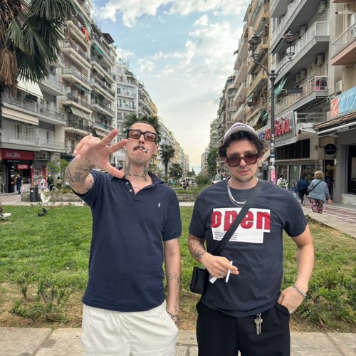 LO-2C @ HEISSS, RSO.BERLIN, April 7th 2024