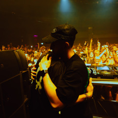 ALLEN CEDANO AT LUCKY PRESENTS FT. KOBOSIL & UEBERREST