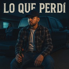 Mizter Bonezz y Banda La Inquebrantable - Lo Que Perdí