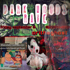 [LIVE] D4RK W00dZ R4V3 - Home-Remake  090624