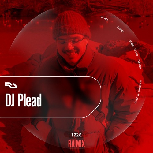 Artwork for RA.1028 DJ Plead