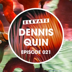 Elevate Mix 021 - Dennis Quin