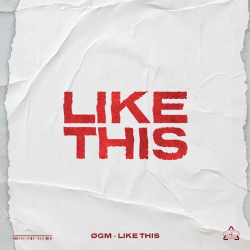 OGM - Like This