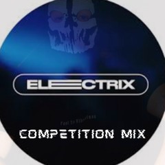 Electrix UK Competiton Mix 1hr