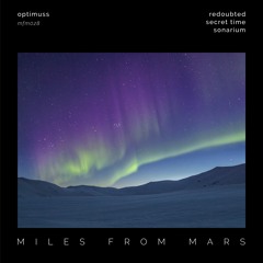 Optimuss - Redoubted