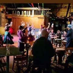 GoAndGoGo - Bircus.MardiGrasRemix2024