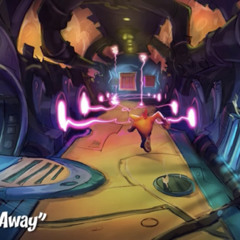 Crash Bandicoot 4: It’s About Time OST - Stowing Away