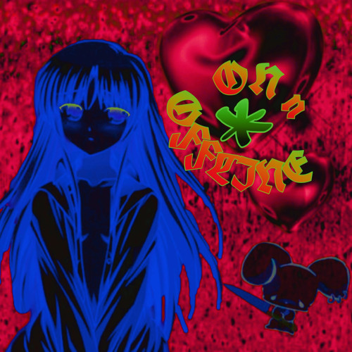 ON&OFFLINE  heeb + prolly prod occultTerrorism