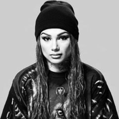 Snow Tha Product - Hola (BUKK Remix)