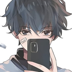 moonlight and a cigarette (beat)