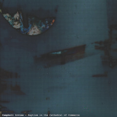 PREMIERE: Campbell Irvine - Baptism in the Cathedral of Commerce [Skandal.TV]