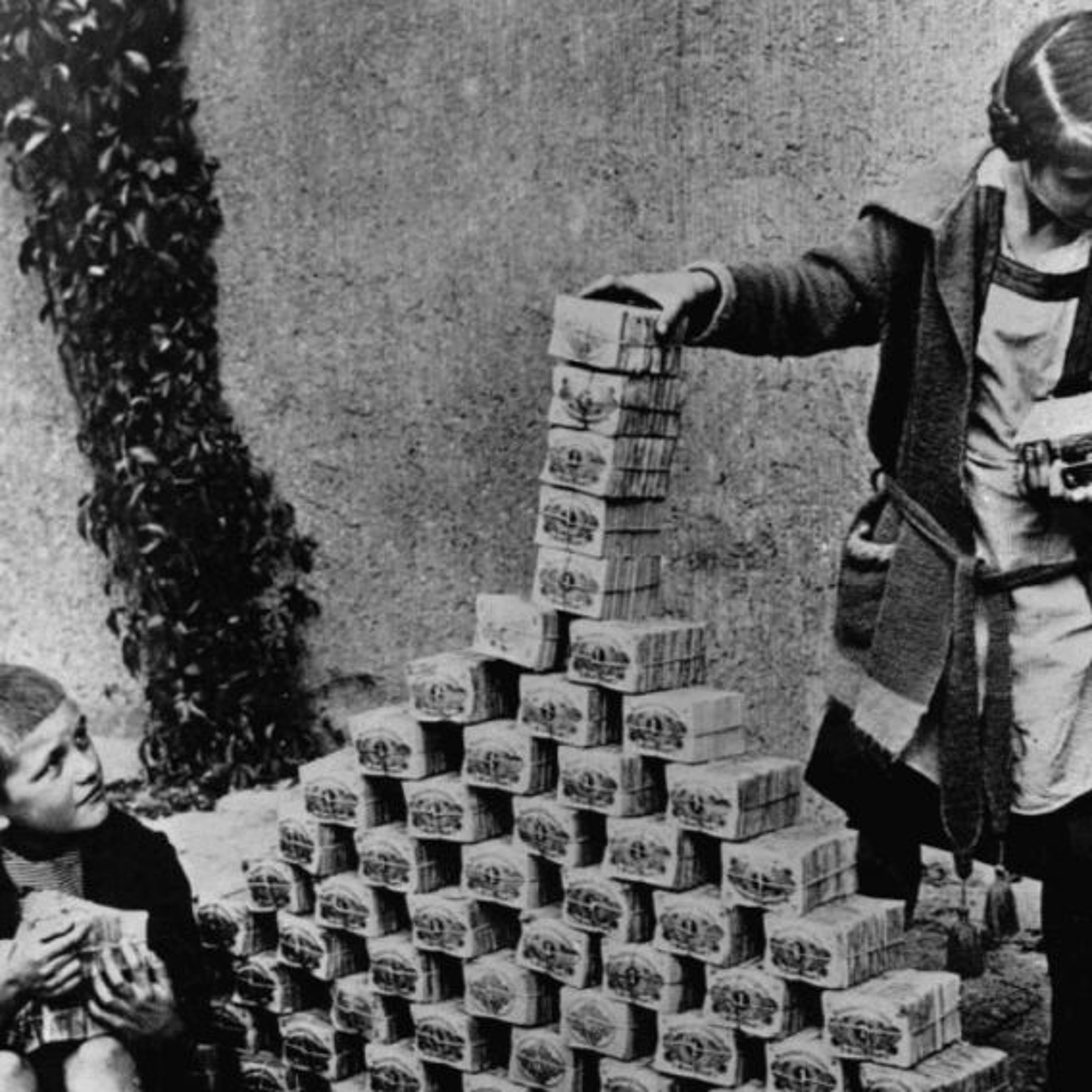 There Will Be (Hyper-)Inflation