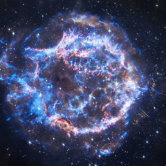 Nebulae