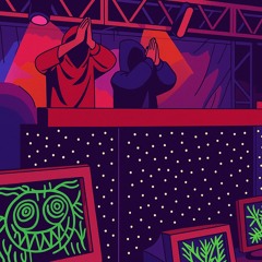 Arkhana b2b Cruciatus - Set Synergy vs UltraViolet - 2025