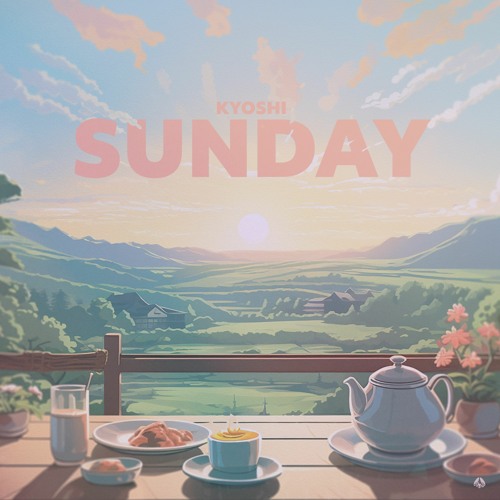 kyoshi - alpenglow