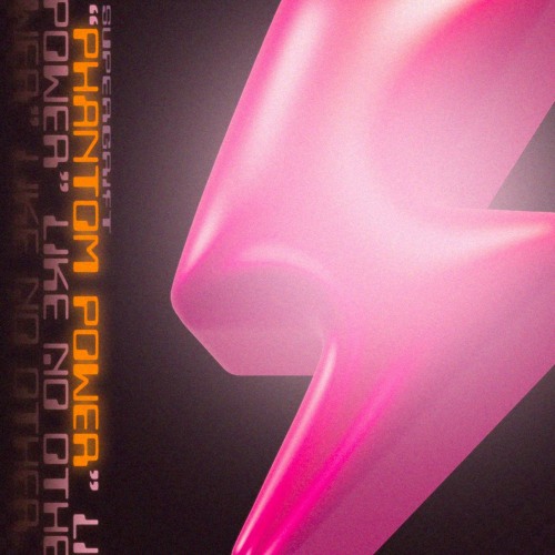 Stream Phantom Power by Supergrift Listen online for free on SoundCloud