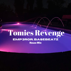 Emp3ror, Robert Ortiz Tomies Revenge