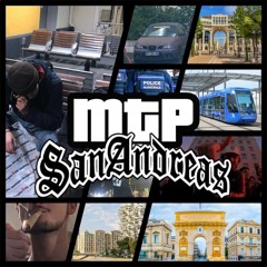 MTP SAN ANDREAS - 31S & vicosurlaprod