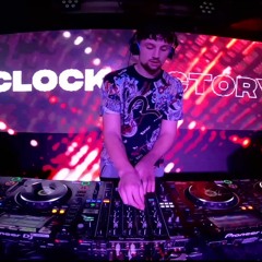 Against The Clock 02 - Fynesse