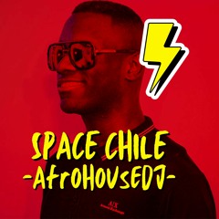 Space CHILE X AfroHouseDJ DESCARGA GRATIS