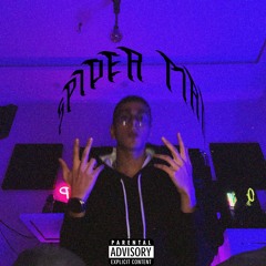 Spider Man - [Itsrealhp]