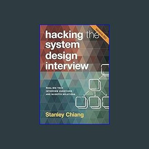 System Design Interview Cheat Sheet - System Design