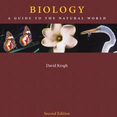 Kindle⚡online✔PDF Biology: A Guide to the Natural World (2nd Edition)