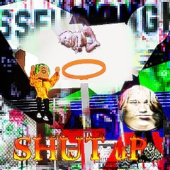 nettspend - shut up (retarded remix(