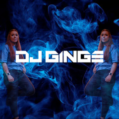 DJGINGE PROMO MIX 2025