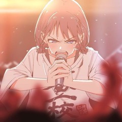 TOGENASHI TOGEARI - I’ｍ here (Band Remix)