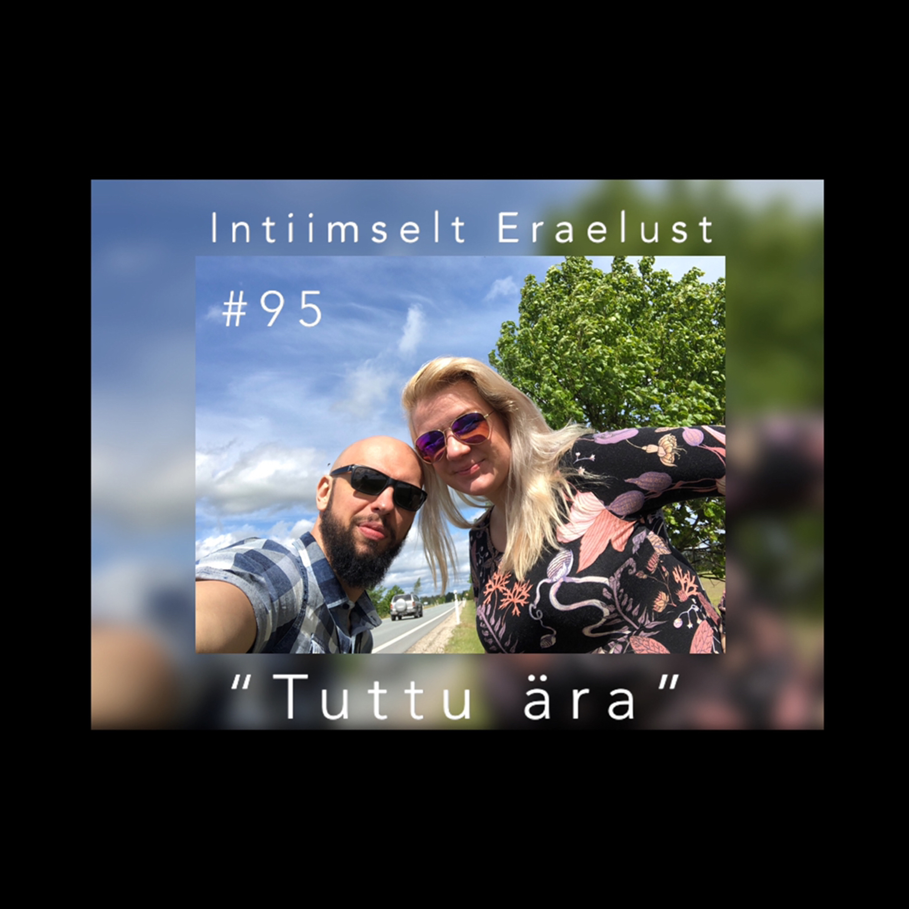 Intiimselt Eraelust