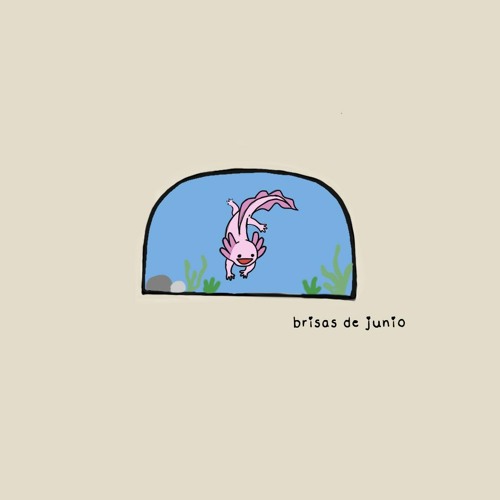 Stream brisas de junio by neptune kid | Listen online for free on ...