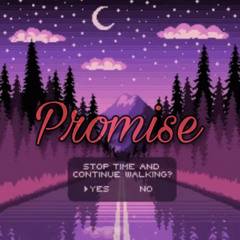 Promise [prod. ross gassage]