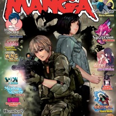DOWNLOAD ⚡️ (PDF) Planeta Manga nÂº 03 (Spanish Edition)