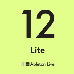 Ableton Live Sucks Ass