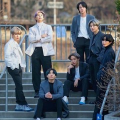 B T S PLAYLIST 2021 UPDATED _ 방탄소년단 노래모음(MP3_70K).mp3