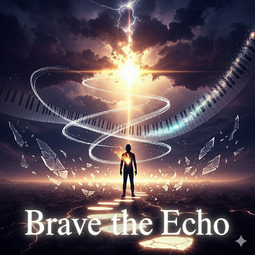 Brave the Echo