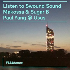 FM4 Swound Sound #1391
