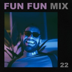 Fun Fun Mix 22 - Kodemul