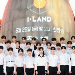 I-LAND - ♬ Into The I-LAND ♬ (First Test 12 Applicants)