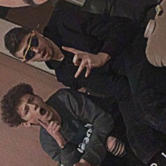 Lil Sknow • Overtime